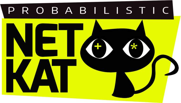 NetKAT logo
